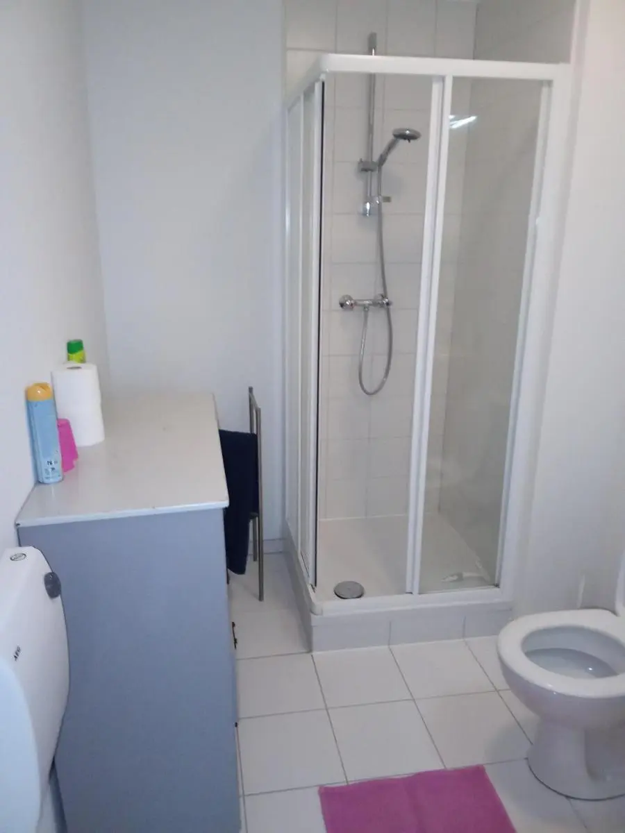 Image 3 of LUX Appartment in BXL Center