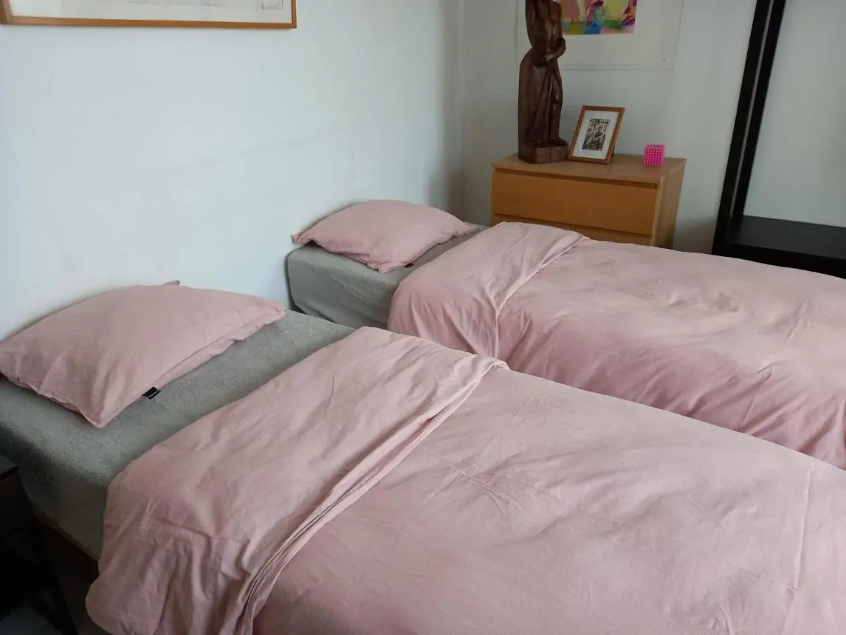 Image 1 of LUX Appartment in BXL Center