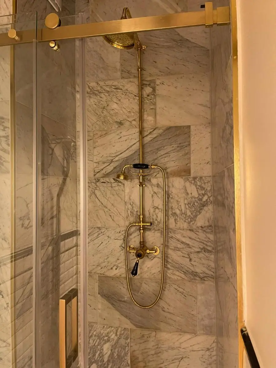 Image 5 of La Petite Foret Art Deco Apartment In Brussels