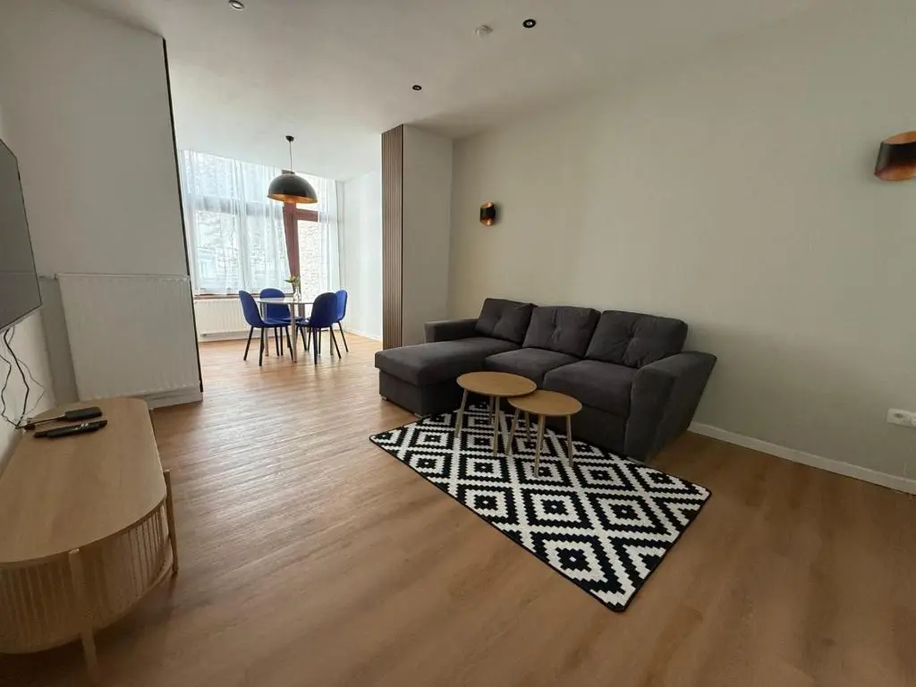 Image of Le Goujons – New apartment near Midi Station