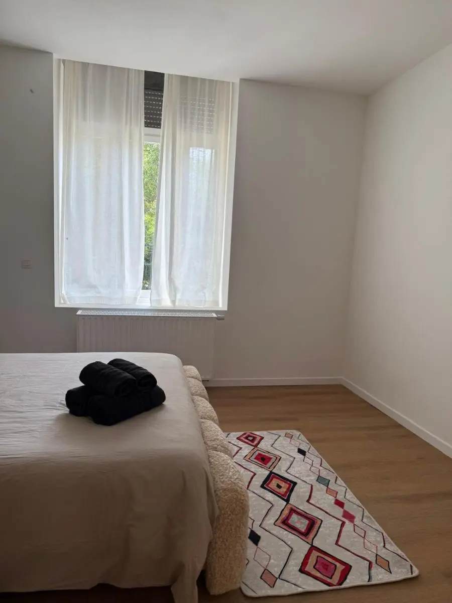 Image 5 of Le Goujons – New apartment near Midi Station
