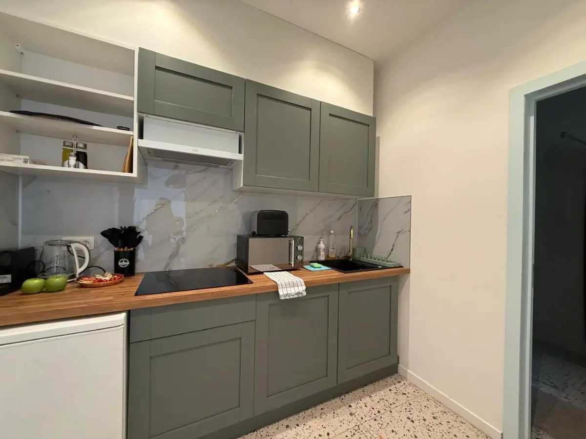 Image 2 of Le Goujons – New apartment near Midi Station