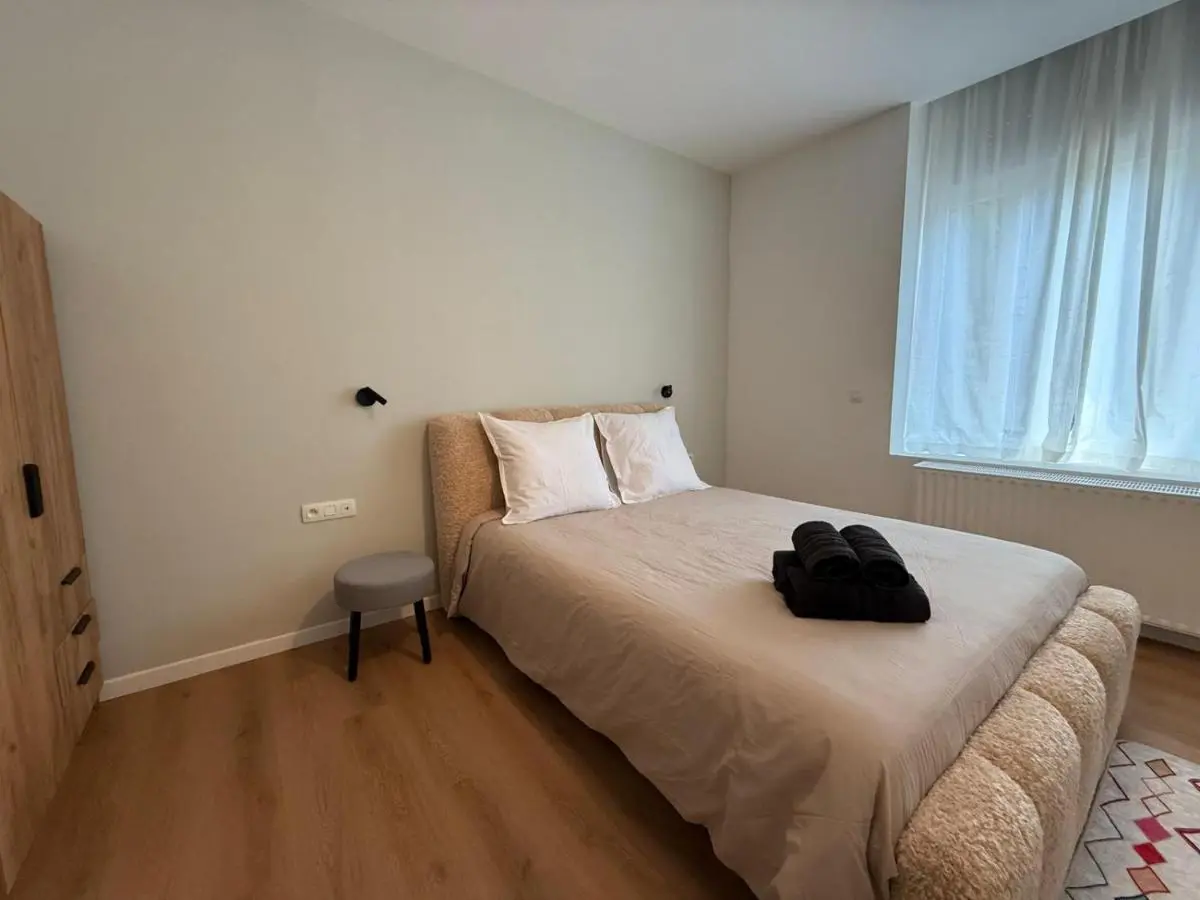 Image 1 of Le Goujons – New apartment near Midi Station