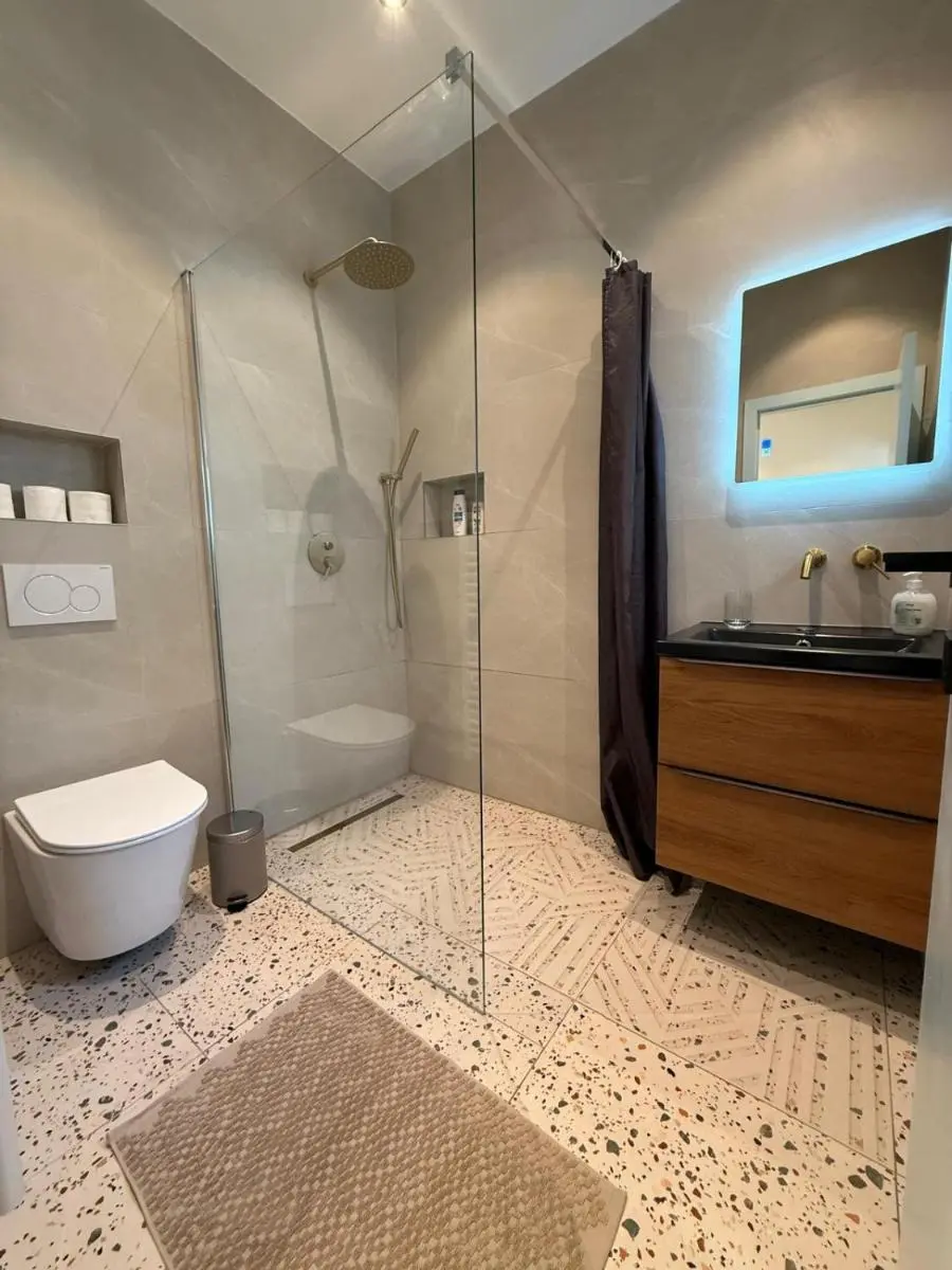 Image 3 of Le Goujons – New apartment near Midi Station