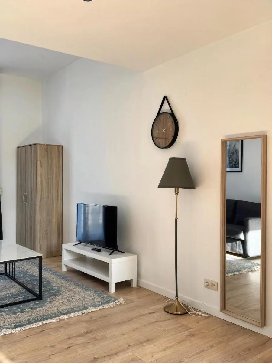 Image 3 of Loft Luna Brussels Midi