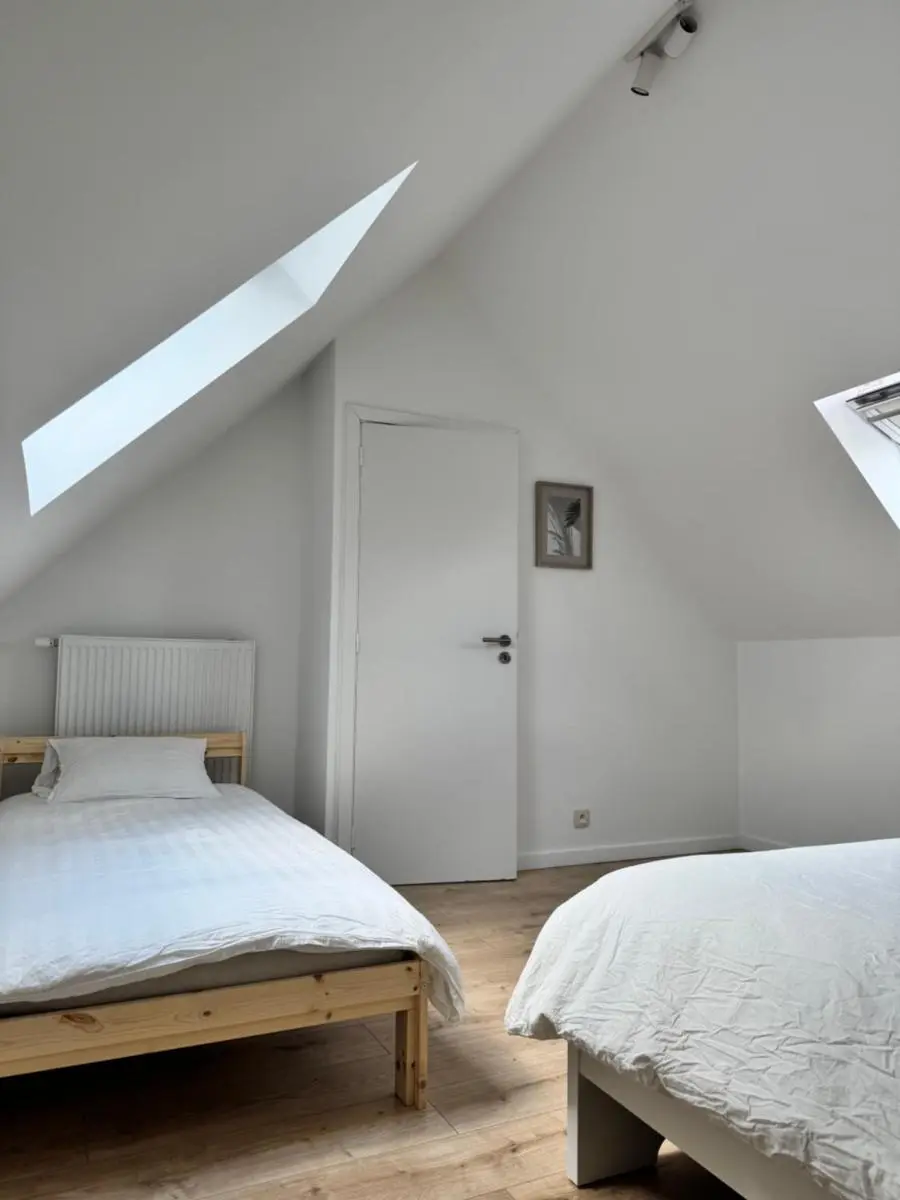 Image 2 of Loft Luna Brussels Midi