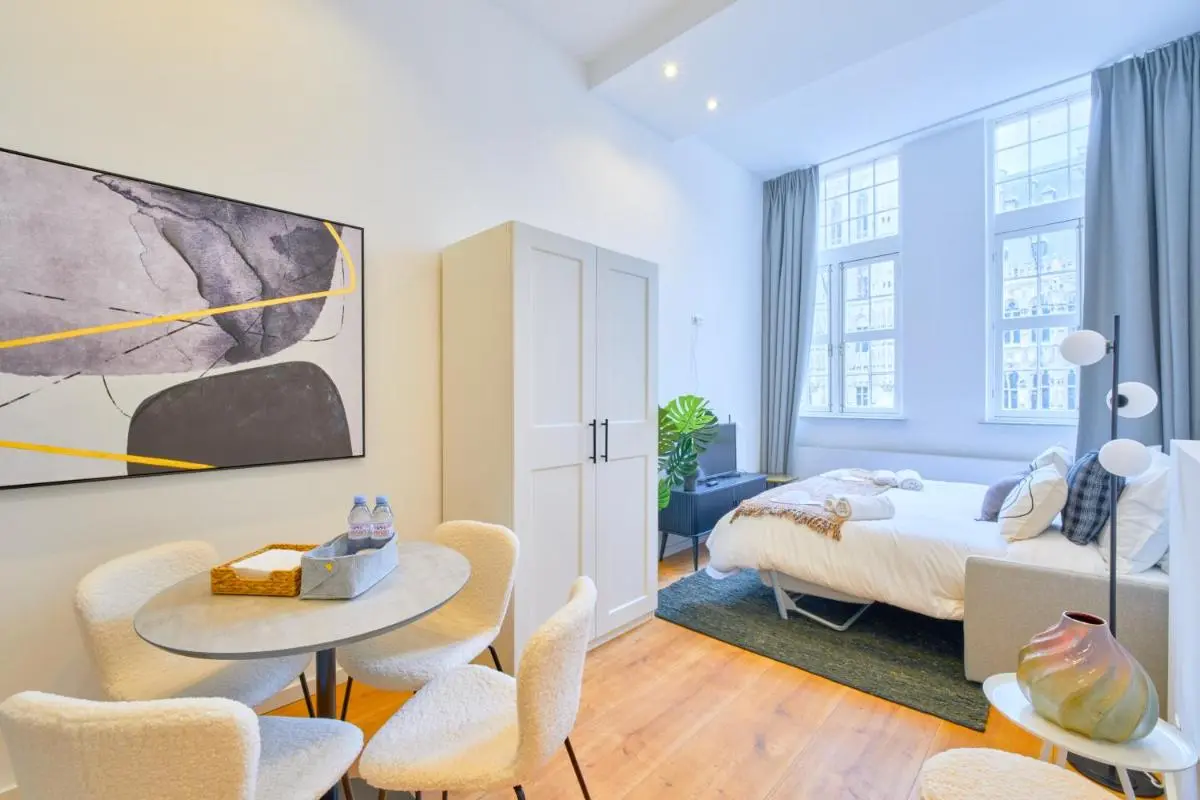 Image 6 of Maison Grand Place Studio 5