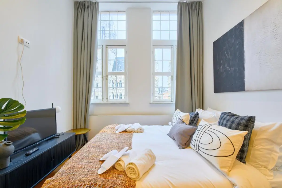 Image 1 of Maison Grand Place Studio 5