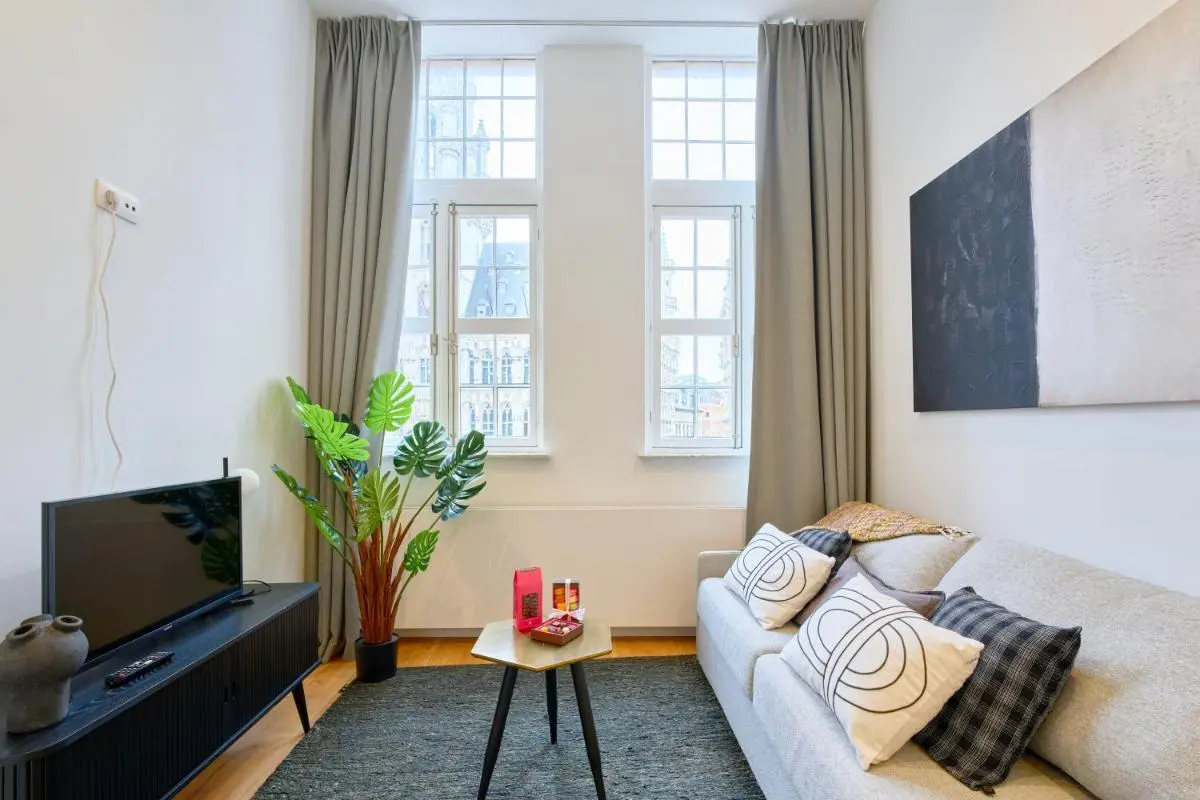 Image 4 of Maison Grand Place Studio 5