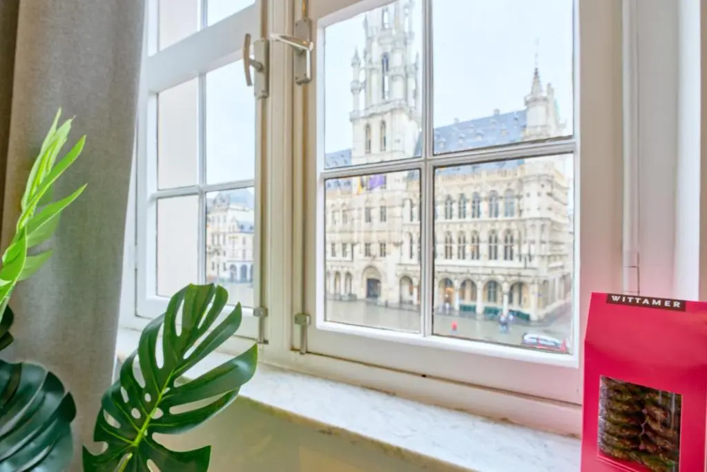 Image of Maison Grand Place Studio 5
