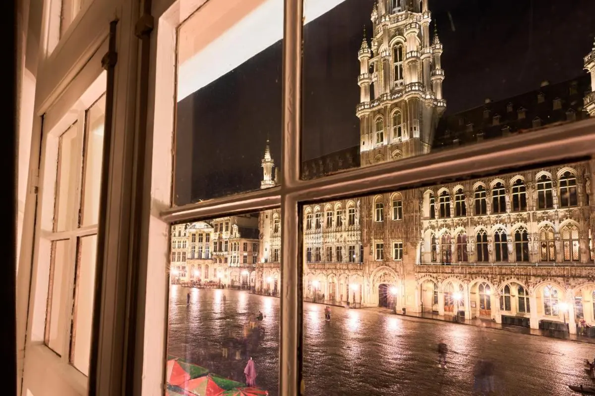 Image 5 of Maison Grand Place Studio 5