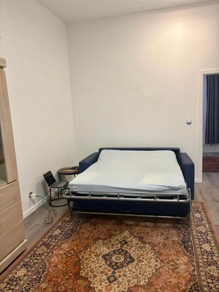 Image 1 of Modern comfort stay 1 bedroom and sofa bed