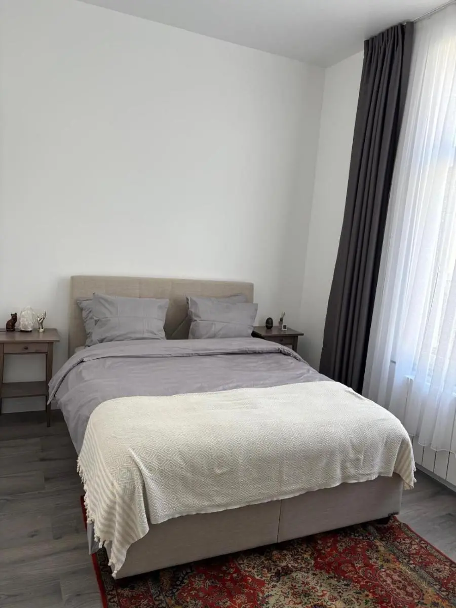 Image 3 of Modern comfort stay 1 bedroom and sofa bed