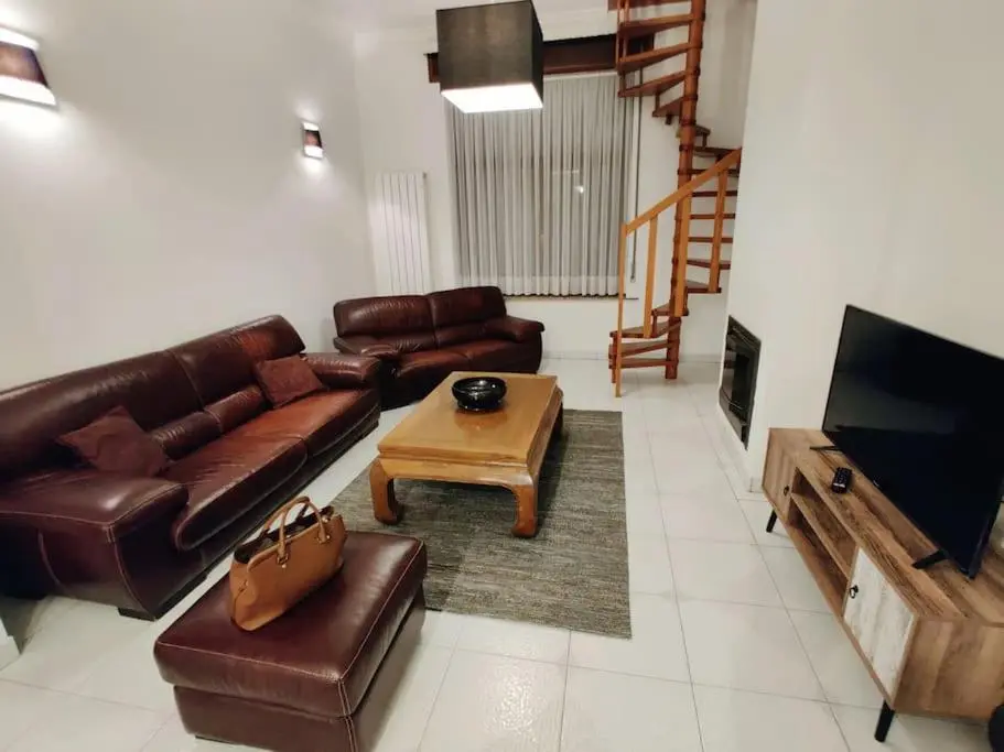 Image 4 of Modern duplex 100m2 perfect to visit Brussels