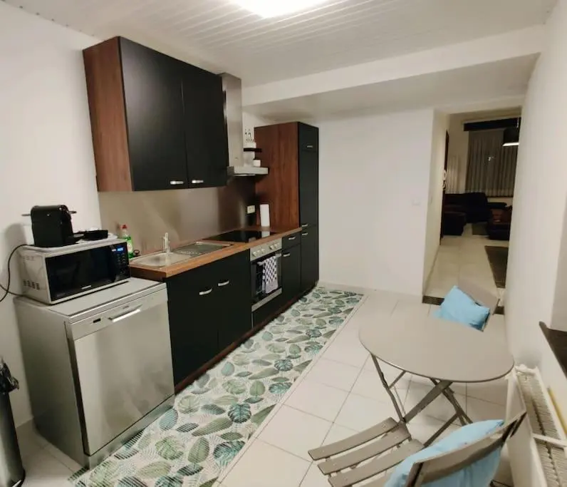 Image 3 of Modern duplex 100m2 perfect to visit Brussels