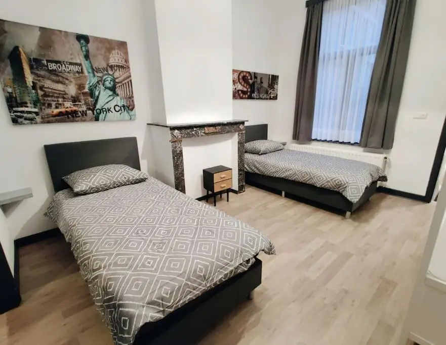 Image 1 of Modern duplex 100m2 perfect to visit Brussels