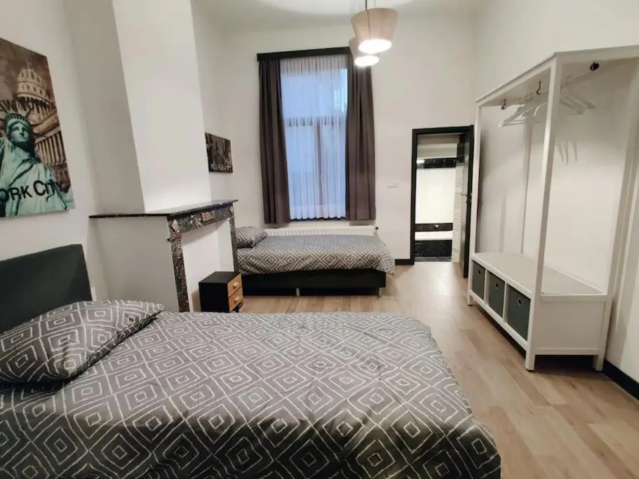 Image 6 of Modern duplex 100m2 perfect to visit Brussels