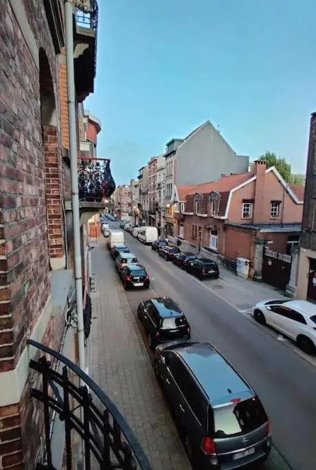 Image 5 of Modern duplex 100m2 perfect to visit Brussels