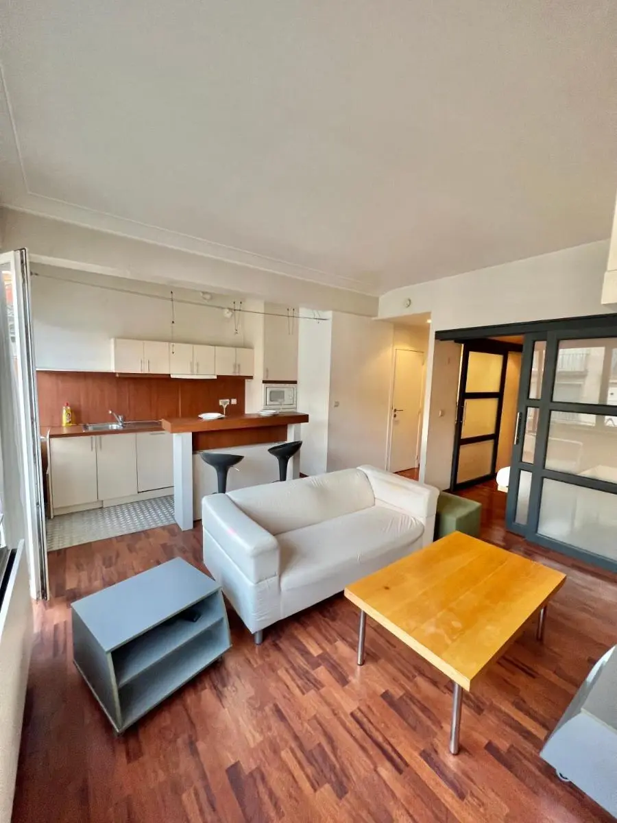 Image 6 of Nova appartement Bruxelles center