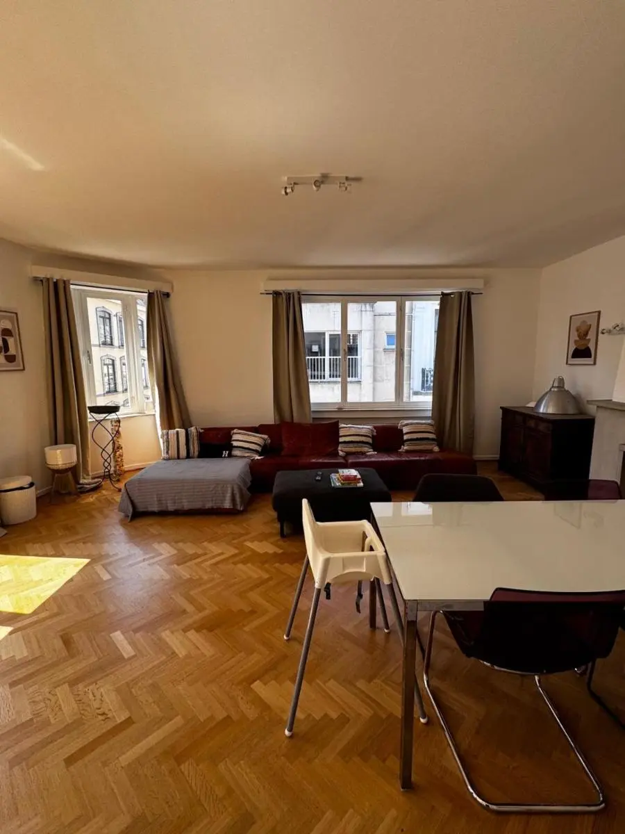 Image 3 of Place Stéphanie – Avenue Louise – Bruxelles Centre