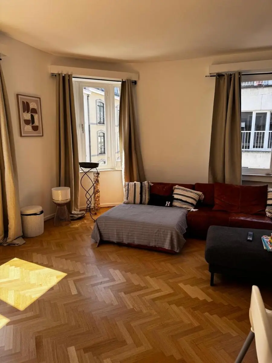 Image 6 of Place Stéphanie – Avenue Louise – Bruxelles Centre