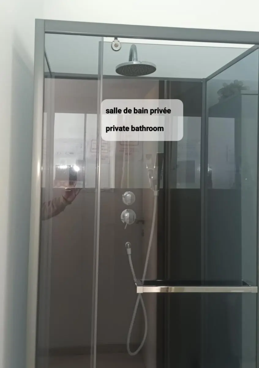 Image 3 of Private Studio Brussels Airport