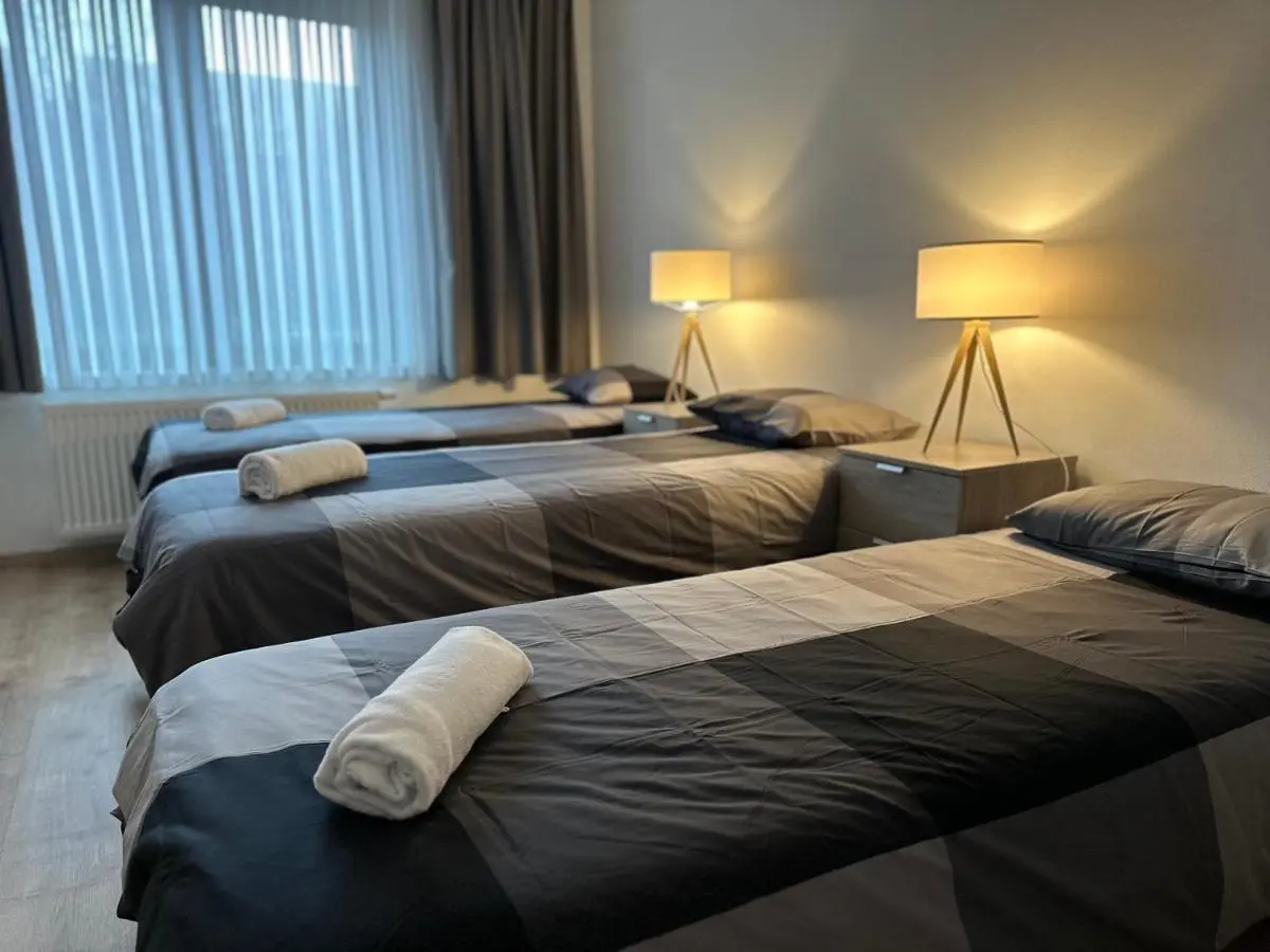 Image 5 of Sleep & Explore Brussels