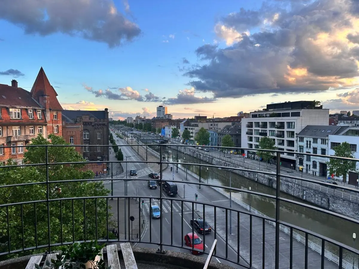Image 4 of Sleep & Explore Brussels