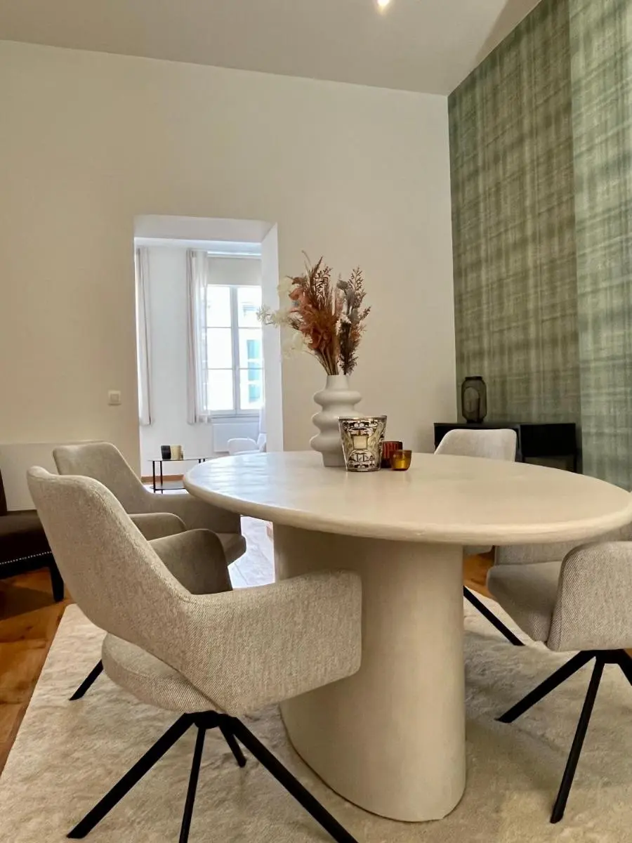 Image 4 of Stilias Apartment 4P Brussels City