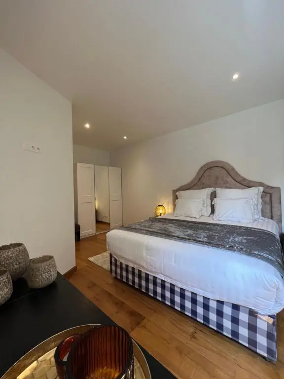 Image of Stilias Apartment 4P Brussels City