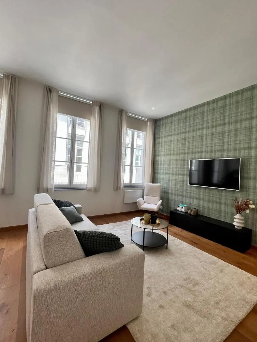 Image 5 of Stilias Apartment 4P Brussels City