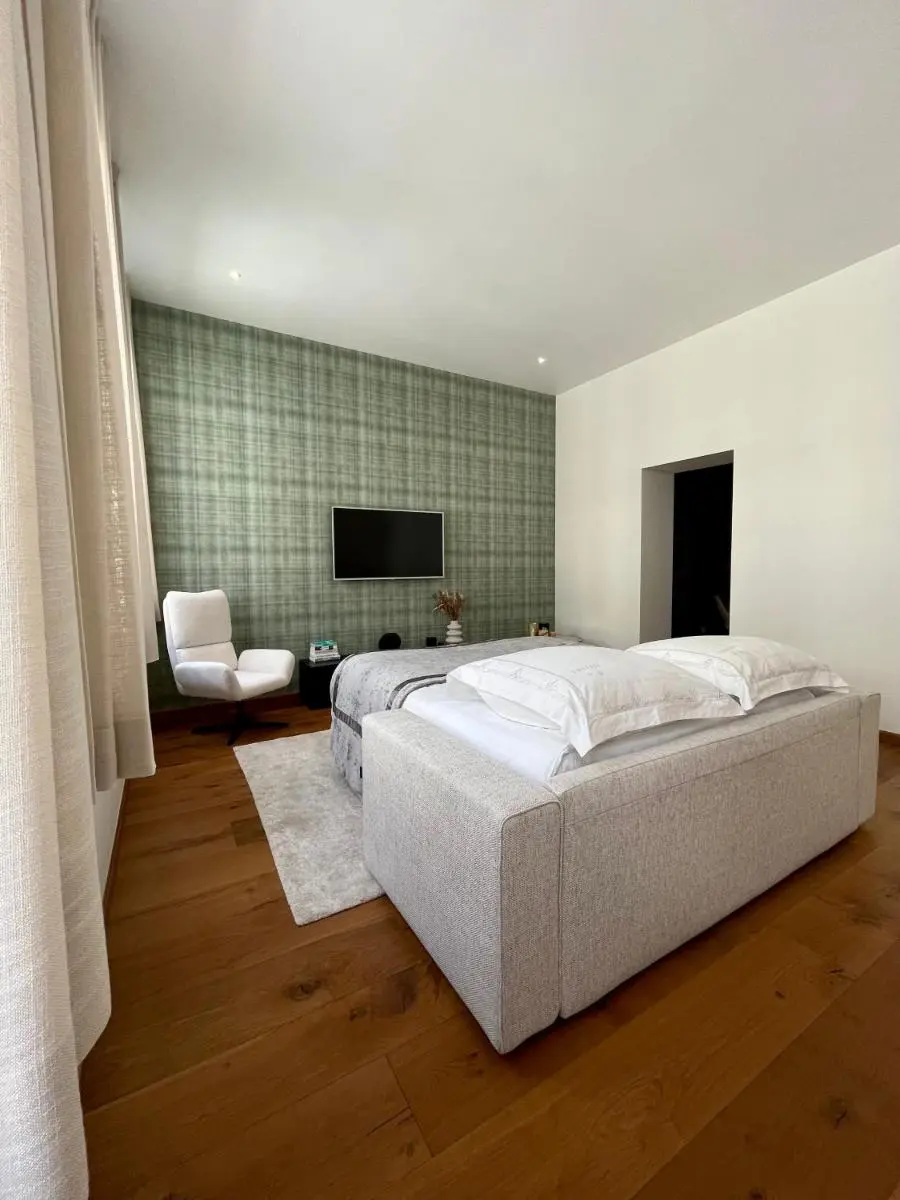 Image 6 of Stilias Apartment 4P Brussels City
