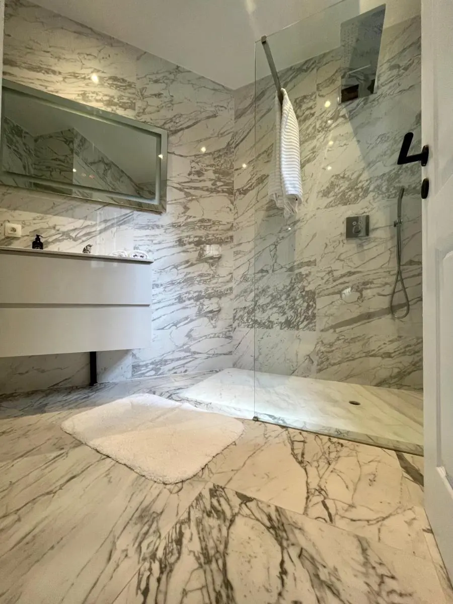 Image 3 of Stilias Apartment 4P Brussels City