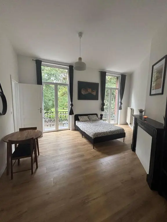 Image of Studio Lilia