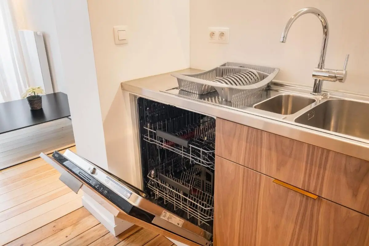 Image 2 of Top Floor New Duplex Stunning View In Trendy St Gilles