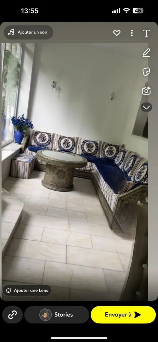 Image 2 of majorelle