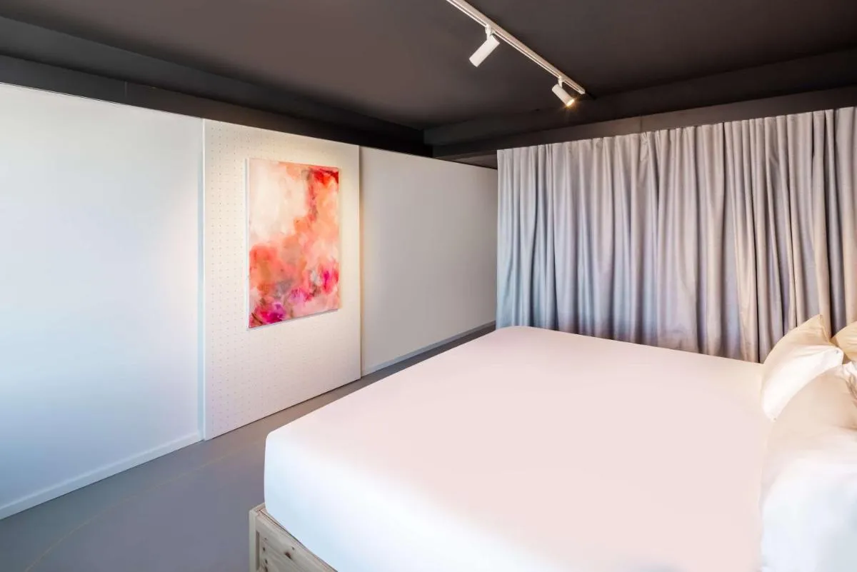 Image 3 of nhow Brussels Bloom