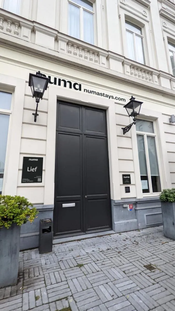 Image 3 of numa l Lief