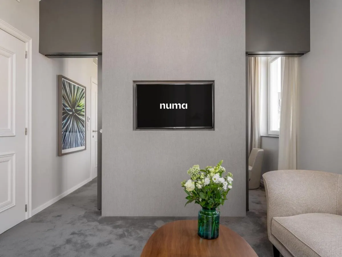 Image 2 of numa l Lief