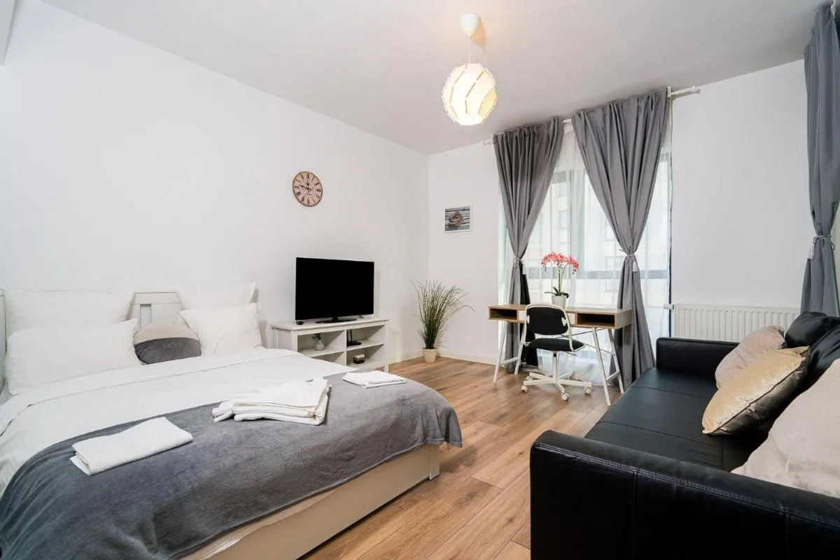 21 Residence Studio — 3