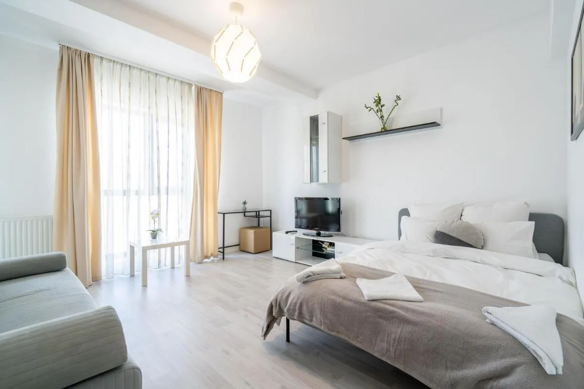 21 Residence Studio — 2