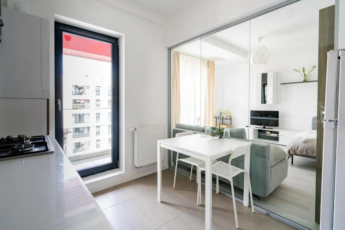 21 Residence Studio — 5