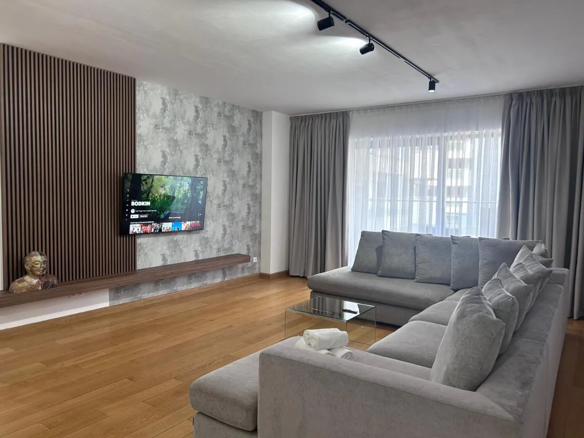 365 Apartments in Bucharest — 5
