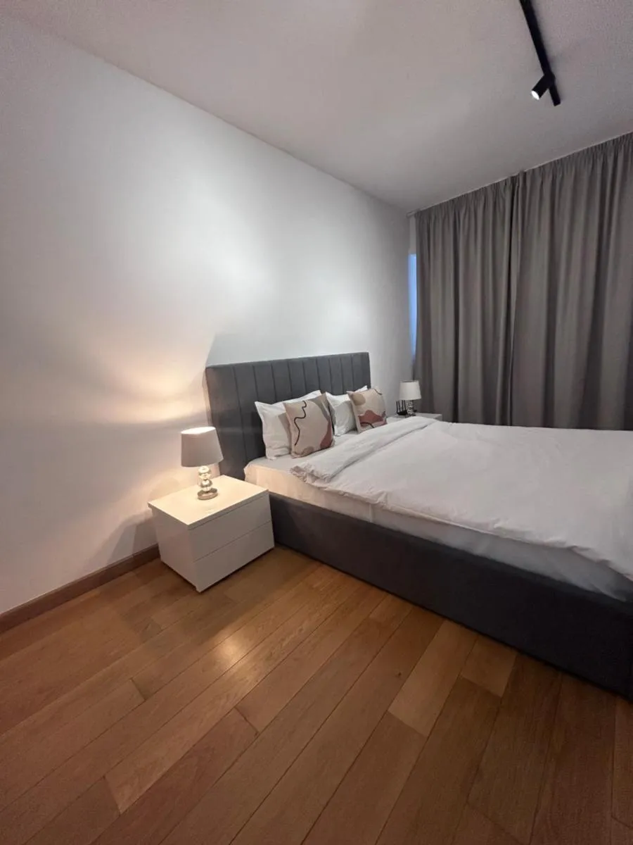 365 Apartments in Bucharest — 2