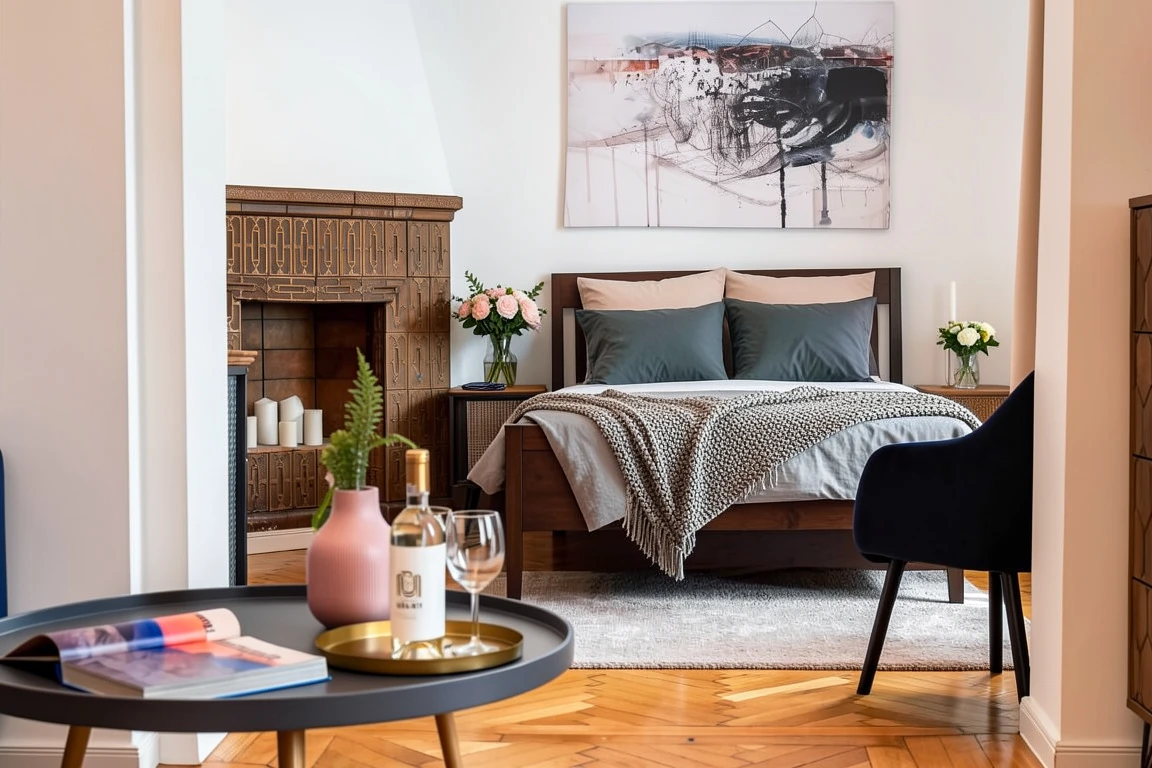 3BR Bright Cloud in the Center — 1