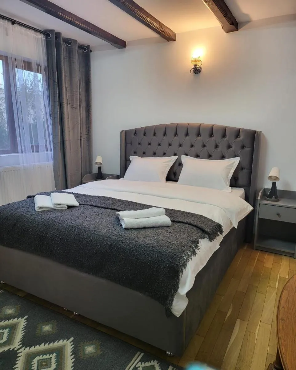Adac Boutique Hotel — 4