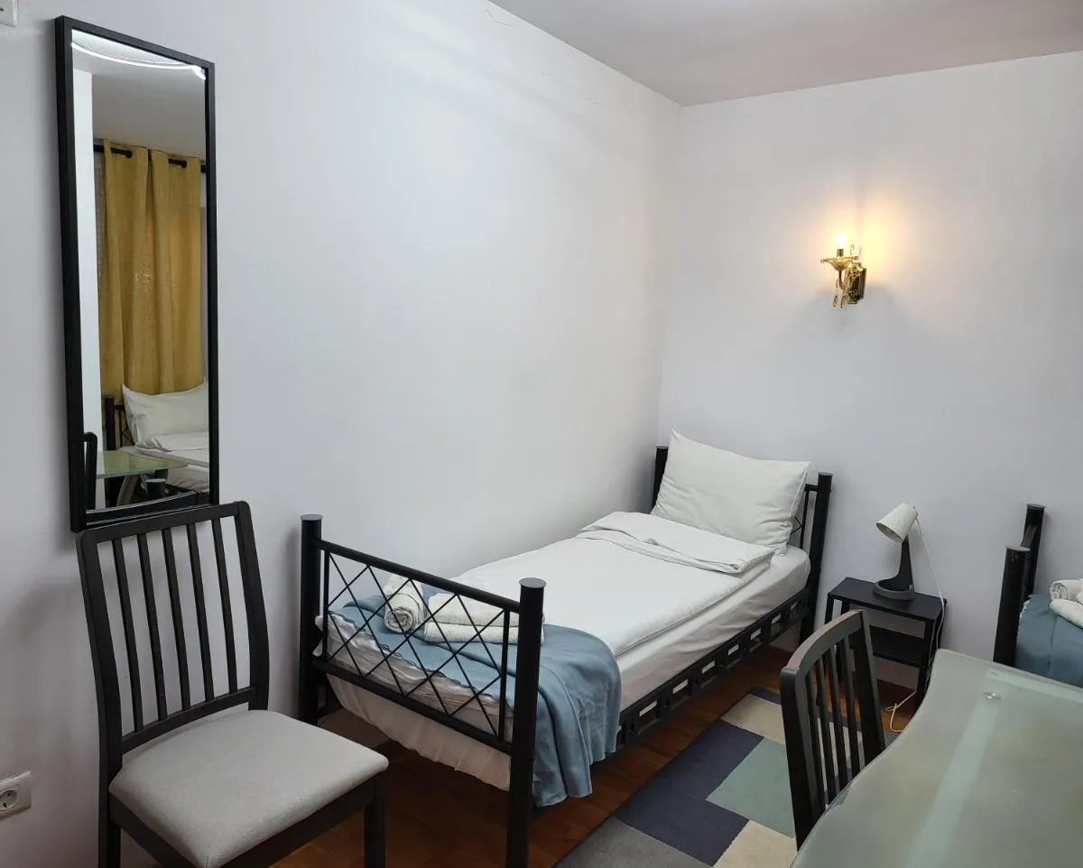 Adac Boutique Hotel — 2