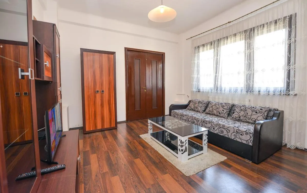 Adam and Eve Luxury Apartments – Shabbat Friendly — 5
