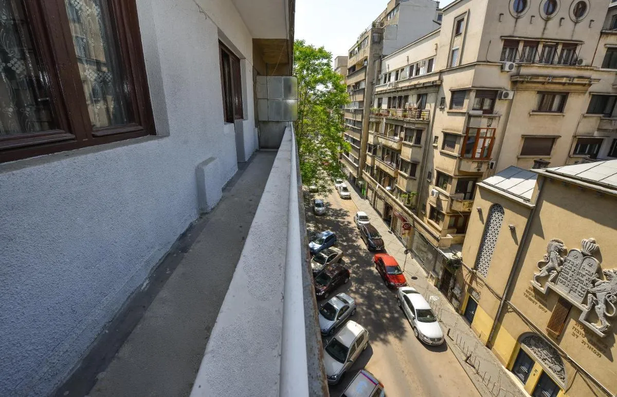 Adam and Eve Luxury Apartments – Shabbat Friendly — 2