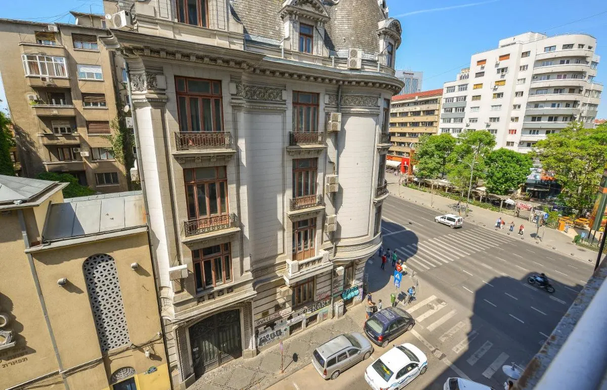 Adam and Eve Luxury Apartments – Shabbat Friendly — 4
